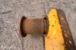 BAKLEMMER TIL DUMPER