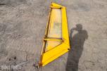 BAKLEMMER TIL DUMPER