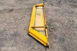 BAKLEMMER TIL DUMPER