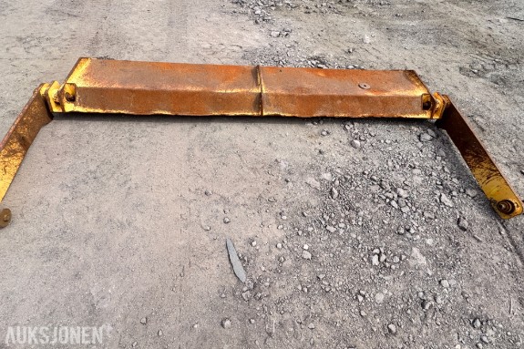 BAKLEMMER TIL DUMPER