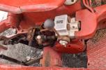 1963 International IHI Farmal 324 traktor