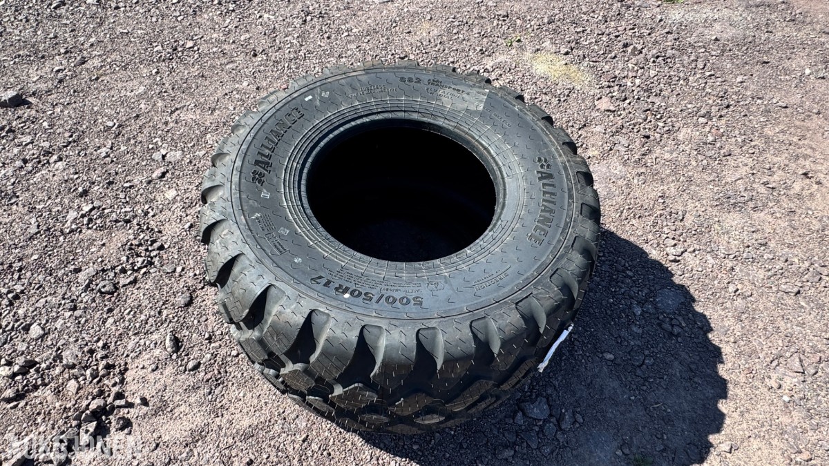 Alliance 882 500/50R17 landbruksdekk