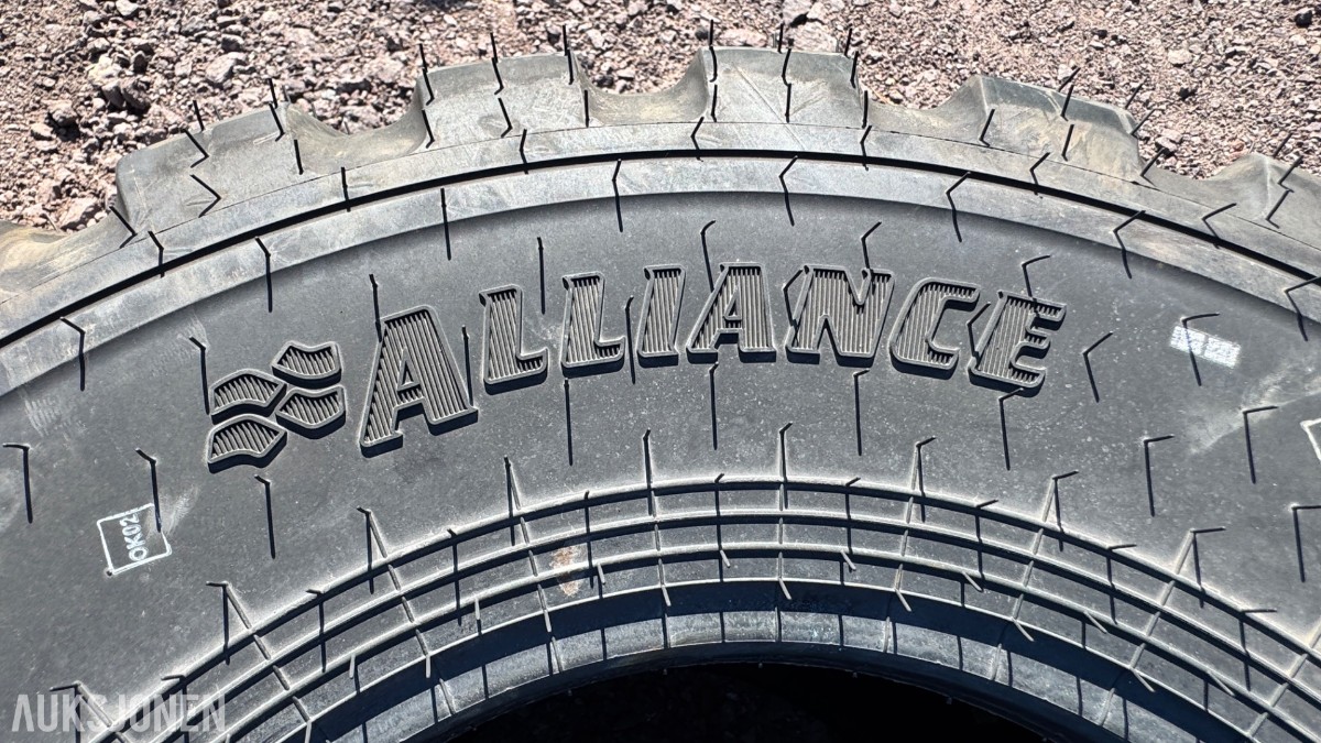 Alliance 882 500/50R17 landbruksdekk