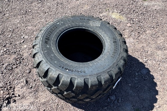 Alliance 882 500/50R17 landbruksdekk