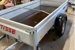 2025 Tysse 6077 m/tipp 750 kg