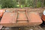 2013 SMP 1150 LITER PUSSESKUFF MED S70 FESTE 