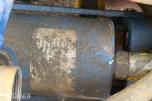 Parti med hydraulisk kabelpresseutstyr, presshoder og pressbakker