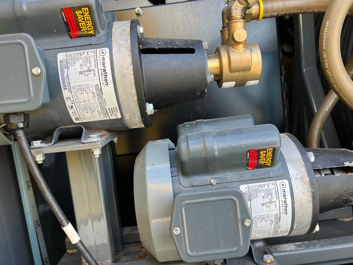 2014 Wacher Neuson HSH700 Teletiner kun 3043 t