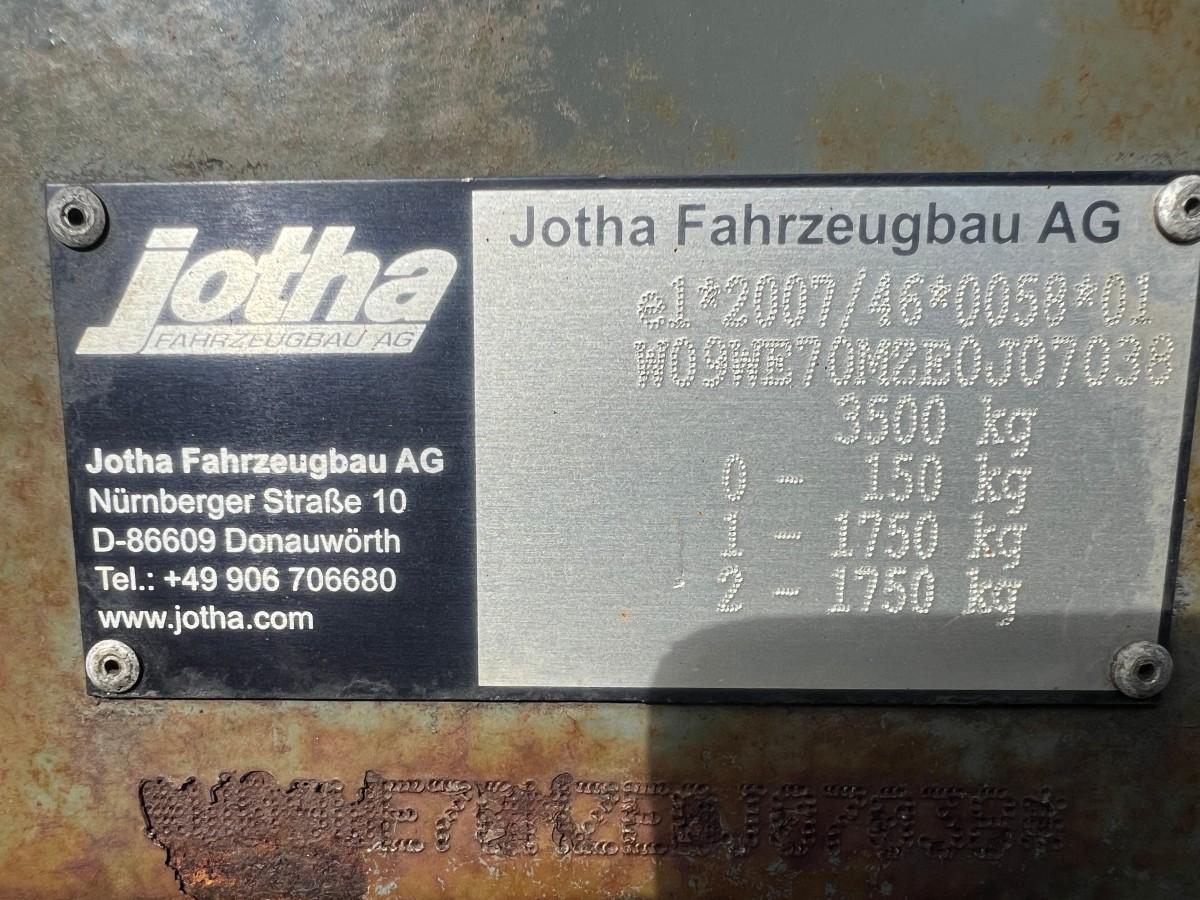 2014 Wacher Neuson HSH700 Teletiner kun 3043 t