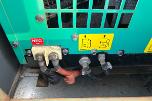 2014 Wacher Neuson HSH700 Teletiner kun 3043 t