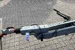 2014 Wacher Neuson HSH700 Teletiner kun 3043 t