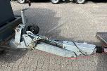 2014 Wacher Neuson HSH700 Teletiner kun 3043 t