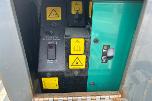 2014 Wacher Neuson HSH700 Teletiner kun 3043 t