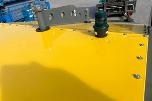 2014 Wacher Neuson HSH700 Teletiner kun 3043 t