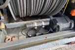 2014 Wacher Neuson HSH700 Teletiner kun 3043 t