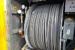 2014 Wacher Neuson HSH700 Teletiner kun 3043 t