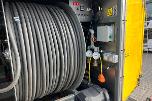 2014 Wacher Neuson HSH700 Teletiner kun 3043 t