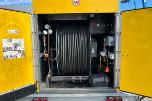 2014 Wacher Neuson HSH700 Teletiner kun 3043 t