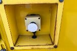 2014 Wacher Neuson HSH700 Teletiner kun 3043 t