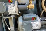 2014 Wacher Neuson HSH700 Teletiner kun 3043 t