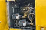 2014 Wacher Neuson HSH700 Teletiner kun 3043 t