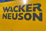 2014 Wacher Neuson HSH700 Teletiner kun 3043 t