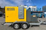 2014 Wacher Neuson HSH700 Teletiner kun 3043 t
