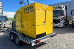 2014 Wacher Neuson HSH700 Teletiner kun 3043 t