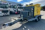 2014 Wacher Neuson HSH700 Teletiner kun 3043 t