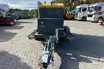 2014 Wacher Neuson HSH700 Teletiner kun 3043 t