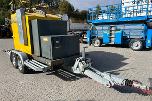 2014 Wacher Neuson HSH700 Teletiner kun 3043 t