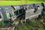 2025 PMC / Pomemet VPL2900 plog - skjær til traktor