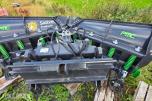 2025 PMC / Pomemet VPL2900 plog - skjær til traktor
