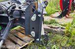 2025 PMC / Pomemet VPL2900 plog - skjær til traktor