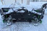 2025 PMC / Pomemet VPL2900 plog - skjær til traktor