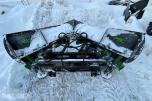 2025 PMC / Pomemet VPL2900 plog - skjær til traktor