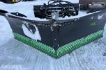 2025 PMC / Pomemet VPL2900 plog - skjær til traktor