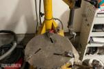 Dekkomlegger Sice - Giri 1410 - 3fas 230/380v