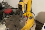 Dekkomlegger Sice - Giri 1410 - 3fas 230/380v