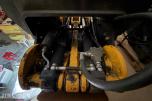 2021 GRIPEN 055 HYDRAULISK KLO - S70 FESTE
