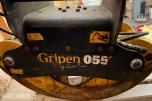 2021 GRIPEN 055 HYDRAULISK KLO - S70 FESTE