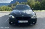 2011 BMW 530D F11 XDRIVE 258HK AUTOMAT CRUISEKONTROLL, RYGGEKAMERA