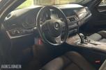2011 BMW 530D F11 XDRIVE 258HK AUTOMAT CRUISEKONTROLL, RYGGEKAMERA
