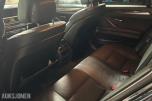 2011 BMW 530D F11 XDRIVE 258HK AUTOMAT CRUISEKONTROLL, RYGGEKAMERA