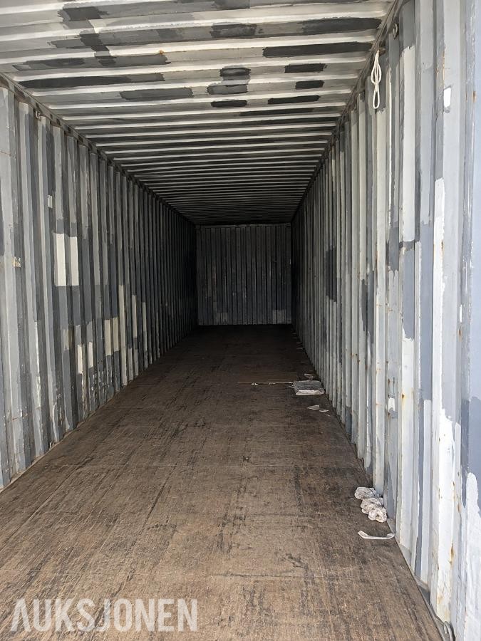 2004 - 40ft Shipping Container 40ft