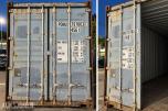 2004 - 40ft Shipping Container 40ft
