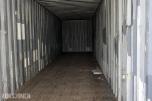 2004 - 40ft Shipping Container 40ft