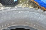 8 stk. Evergreen EDM60 315/80R22.5 lastebildekk
