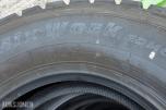 8 stk. Evergreen EDM60 315/80R22.5 lastebildekk