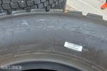 8 stk. Evergreen EDM60 315/80R22.5 lastebildekk